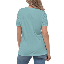 Load image into Gallery viewer, 'Classy Witch' Women's Relaxed T-Shirt