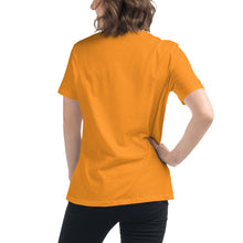 Load image into Gallery viewer, 'Classy Witch' Women's Relaxed T-Shirt