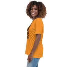 Load image into Gallery viewer, 'Make Today Amazing' Women's Relaxed T-Shirt