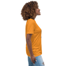 Load image into Gallery viewer, 'Make Today Amazing' Women's Relaxed T-Shirt