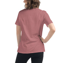 Load image into Gallery viewer, 'Classy Witch' Women's Relaxed T-Shirt