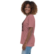 Load image into Gallery viewer, 'Make Today Amazing' Women's Relaxed T-Shirt