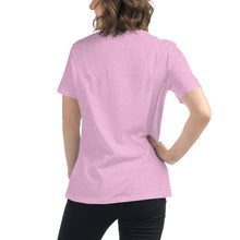 Load image into Gallery viewer, 'Classy Witch' Women's Relaxed T-Shirt