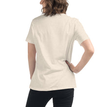 Load image into Gallery viewer, 'Classy Witch' Women's Relaxed T-Shirt