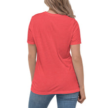 Load image into Gallery viewer, 'Classy Witch' Women's Relaxed T-Shirt