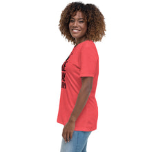 Load image into Gallery viewer, 'Make Today Amazing' Women's Relaxed T-Shirt