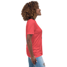 Load image into Gallery viewer, 'Make Today Amazing' Women's Relaxed T-Shirt