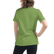 Load image into Gallery viewer, 'Classy Witch' Women's Relaxed T-Shirt