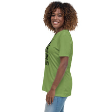 Load image into Gallery viewer, 'Make Today Amazing' Women's Relaxed T-Shirt