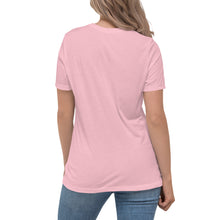 Load image into Gallery viewer, 'Classy Witch' Women's Relaxed T-Shirt