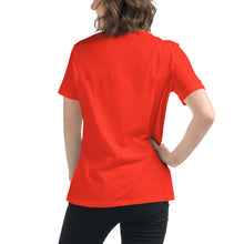 Load image into Gallery viewer, 'Classy Witch' Women's Relaxed T-Shirt
