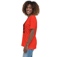 Load image into Gallery viewer, 'Make Today Amazing' Women's Relaxed T-Shirt