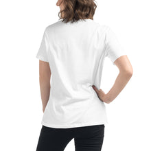 Load image into Gallery viewer, 'Classy Witch' Women's Relaxed T-Shirt