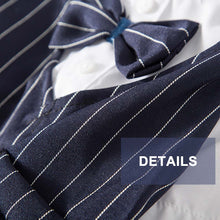 Load image into Gallery viewer, Formal Gentleman Dog Clothes For Wedding Tuxedo Suit