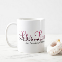 Load image into Gallery viewer, Lulu's Luxuries Coffee Mug