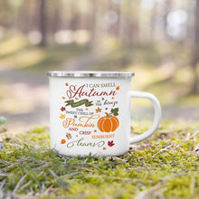 Load image into Gallery viewer, Autumn Favorites Coffee Mugs