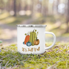 Load image into Gallery viewer, Autumn Favorites Coffee Mugs
