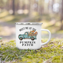 Load image into Gallery viewer, Autumn Favorites Coffee Mugs