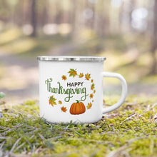 Load image into Gallery viewer, Autumn Favorites Coffee Mugs