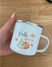 Load image into Gallery viewer, Autumn Favorites Coffee Mugs