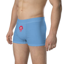 Load image into Gallery viewer, 'Valentine's Day - I Love You' Boxer Briefs