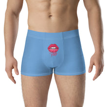 Load image into Gallery viewer, 'Valentine's Day - I Love You' Boxer Briefs