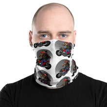 Load image into Gallery viewer, 'Motorcycle Hog' Neck Gaiter