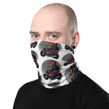 Load image into Gallery viewer, 'Motorcycle Hog' Neck Gaiter