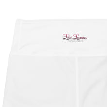 Load image into Gallery viewer, 'Stars and Sunset' Yoga Shorts