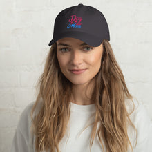 Load image into Gallery viewer, 'Dog Mom Baseball Cap' Dad Hat