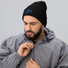 Load image into Gallery viewer, 'Goal Getter' Unisex Cuffed Beanie