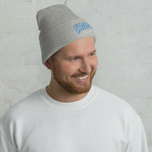 Load image into Gallery viewer, 'Goal Getter' Unisex Cuffed Beanie