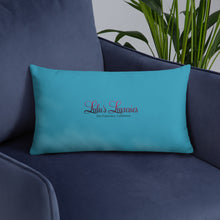 Load image into Gallery viewer, 'And So Our Adventure Begins' Pillow