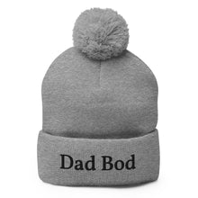 Load image into Gallery viewer, 'Dad Bod' Beanie Hat
