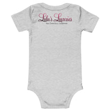 Load image into Gallery viewer, 'Magical' Unicorn Baby Onesie