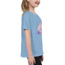 Load image into Gallery viewer, 'Pink Unicorn' Youth Short Sleeve T-Shirt