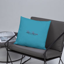 Load image into Gallery viewer, 'And So Our Adventure Begins' Pillow