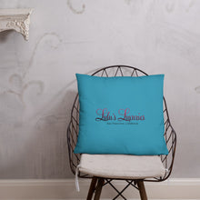 Load image into Gallery viewer, 'And So Our Adventure Begins' Pillow