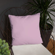 Load image into Gallery viewer, Lulu's Luxuries Basic Pillow