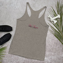 Load image into Gallery viewer, 'Grateful & Blessed' Women's Racerback Tank