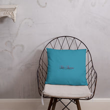 Load image into Gallery viewer, 'And So Our Adventure Begins' Pillow