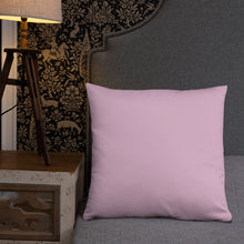 Load image into Gallery viewer, Lulu's Luxuries Basic Pillow