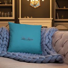 Load image into Gallery viewer, 'And So Our Adventure Begins' Pillow