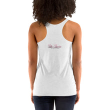 Load image into Gallery viewer, 'Dog Mom' Women's Racerback Tank