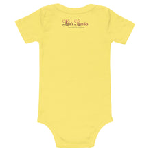 Load image into Gallery viewer, 'I'm Totes Adorbs' Baby Onesie