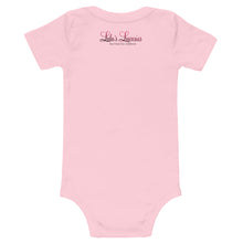 Load image into Gallery viewer, 'I'm Totes Adorbs' Baby Onesie