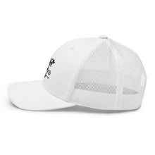 Load image into Gallery viewer, 'Wife Mom Boss' Trucker Cap