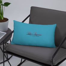 Load image into Gallery viewer, 'And So Our Adventure Begins' Pillow