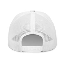 Load image into Gallery viewer, 'Wife Mom Boss' Trucker Cap