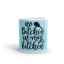 Load image into Gallery viewer, 'No Complaining' Mug